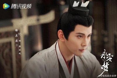 ​未播先火的3部电视剧，赵丽颖、陈晓各有一部，你想追哪部？