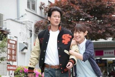 ​唐泽寿明出道前苦熬 时光倒流愿当普通人