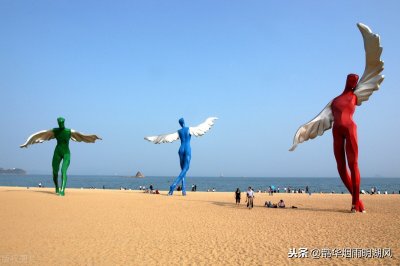 ​想去大梅沙海滨公园游玩，先看这一篇预约指南