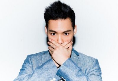 ​jeffery董又霖是上海人吗