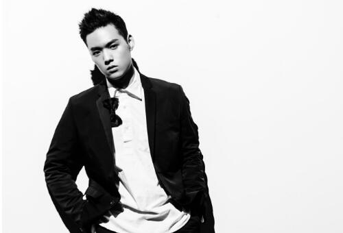 jeffery董又霖是上海人吗