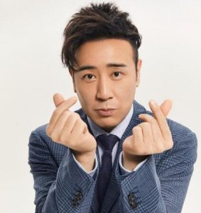 ​于和伟是影帝吗