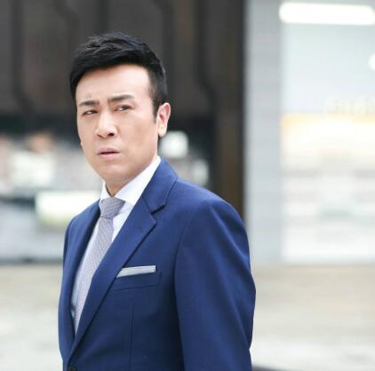 于和伟是影帝吗