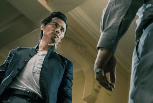 张天志原型是谁