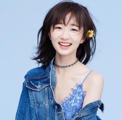 徐婕是怎么出道的