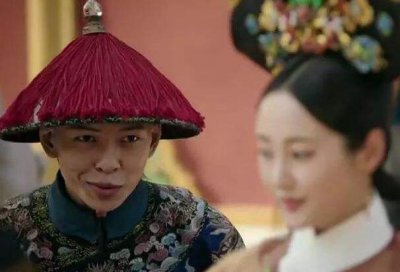 ​如懿传进忠怎么死的