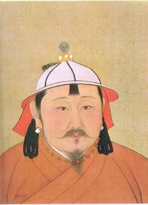 ​一口气带你了解元朝98年历史