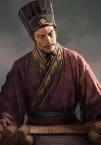 ​郭攸之:汉末三国历史人物