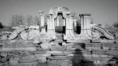 ​为何不重建北京圆明园：铭记历史 莫忘伤痛 以史为鉴 振兴中华