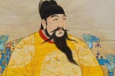 ​朱棣三个儿子下场 明成祖朱棣子孙的报应下场