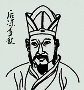 ​李歆：西凉的继承者与历史的悲剧