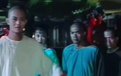 ​永不再重播的四部经典武侠电视剧，你看过几部？还有吴京的剧？