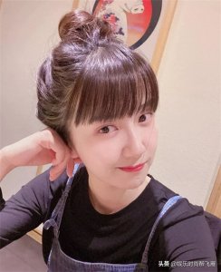 ​当红小花旦许龄月写真合集：呆萌可爱、美丽动人！