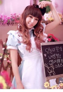 ​美图分享：清纯日本妹妹，居家高清自拍