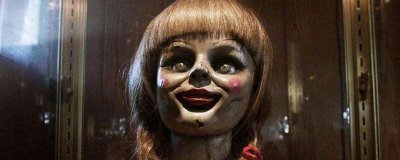 ​安娜贝尔真的存在吗