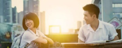 ​最好的我们电影什么时候上映