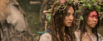 ​阿斯达编年史女主是谁