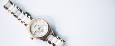 ​手表不走怎么办