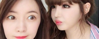 ​朴春的脸怎么了