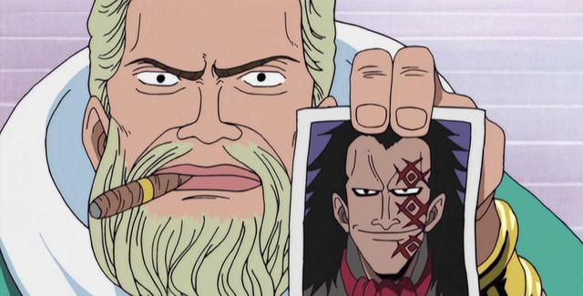 海贼王最新悬赏金排行榜（悬赏金能高过凯多）(5)