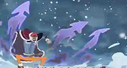 海贼王各种果实大盘点,如果让你选,你选哪一个?