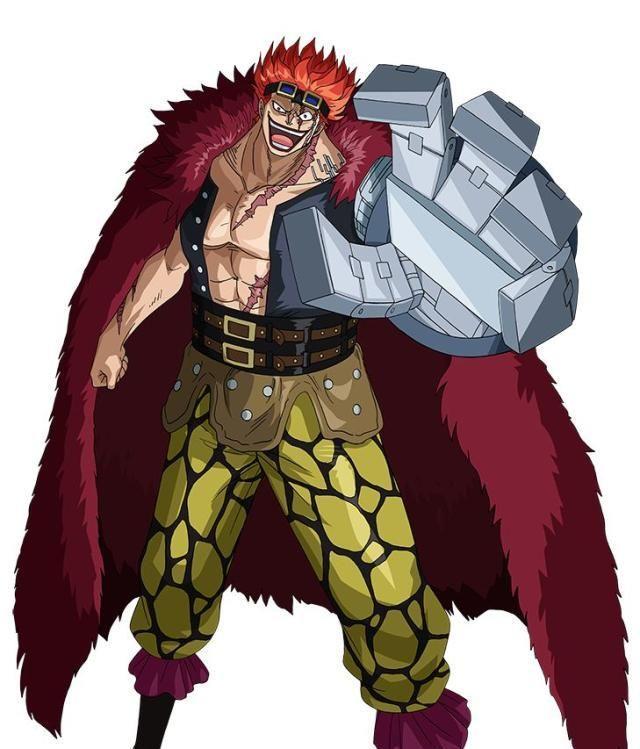 海贼王各种果实大盘点,如果让你选,你选哪一个?