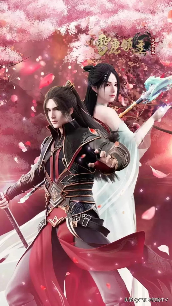 经典国漫有哪些好看的（2025国漫排行榜推荐）