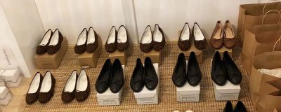 ​秋季穿什么鞋子合适