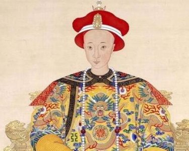 ​同治帝下一个是谁 同治帝后谁继位