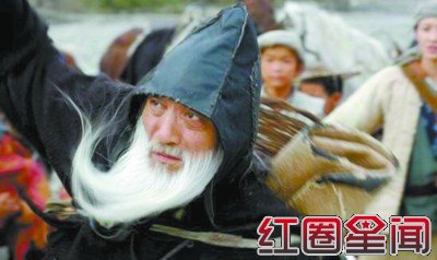 于承惠去世原因是什么?于承惠和于海什么关系?(图)2 于承惠去世原因真实内幕 揭秘于承惠和于海什么关系