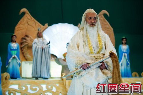 于承惠去世原因是什么?于承惠和于海什么关系?(图)3 于承惠去世原因真实内幕 揭秘于承惠和于海什么关系