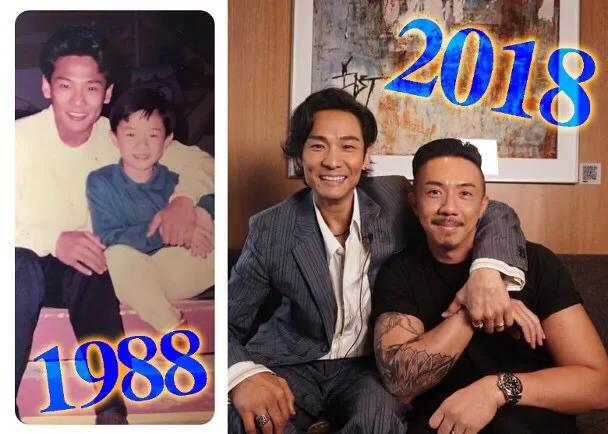 张继聪老婆谢安琪(香港张继聪资料介绍)