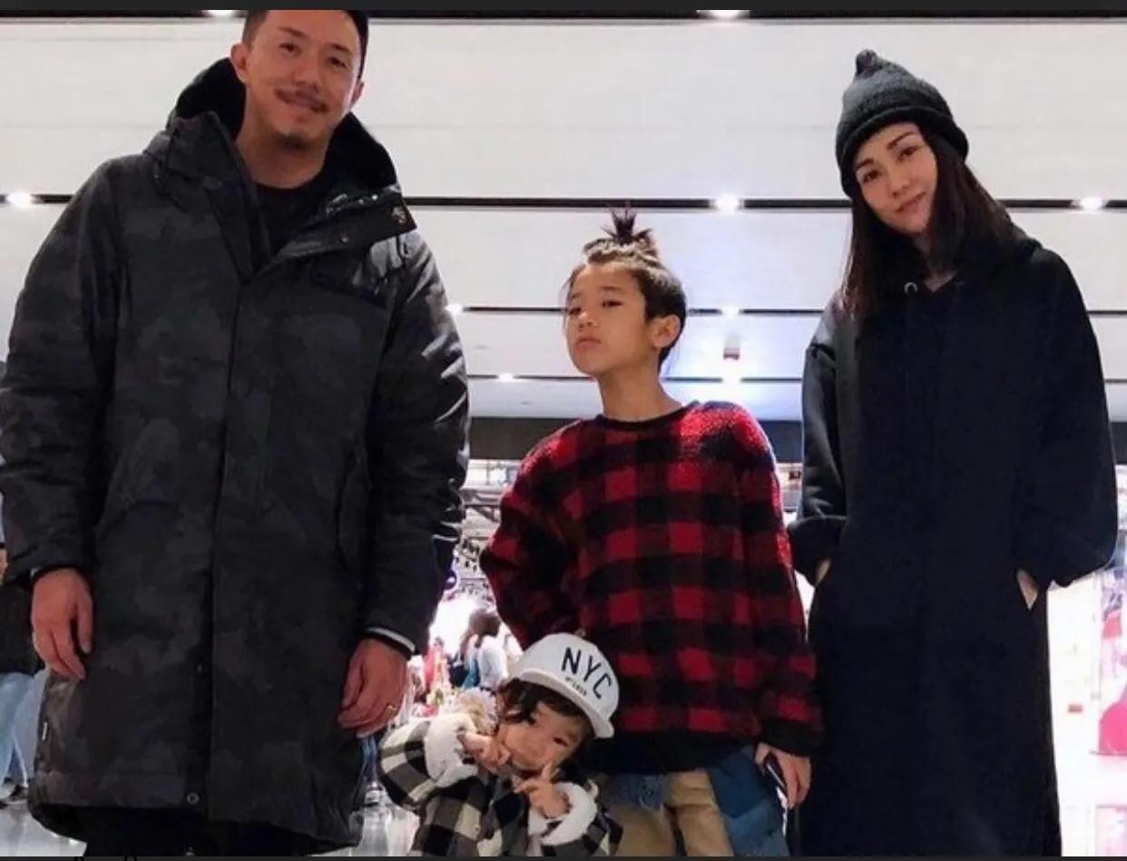 张继聪老婆谢安琪(香港张继聪资料介绍)