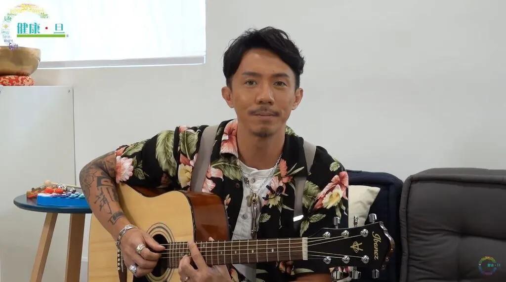 张继聪老婆谢安琪(香港张继聪资料介绍)