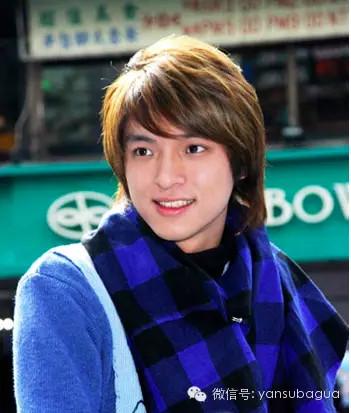 康熙来了安钧璨第十三集(谢谢康熙里这样机智可爱的你)(3)