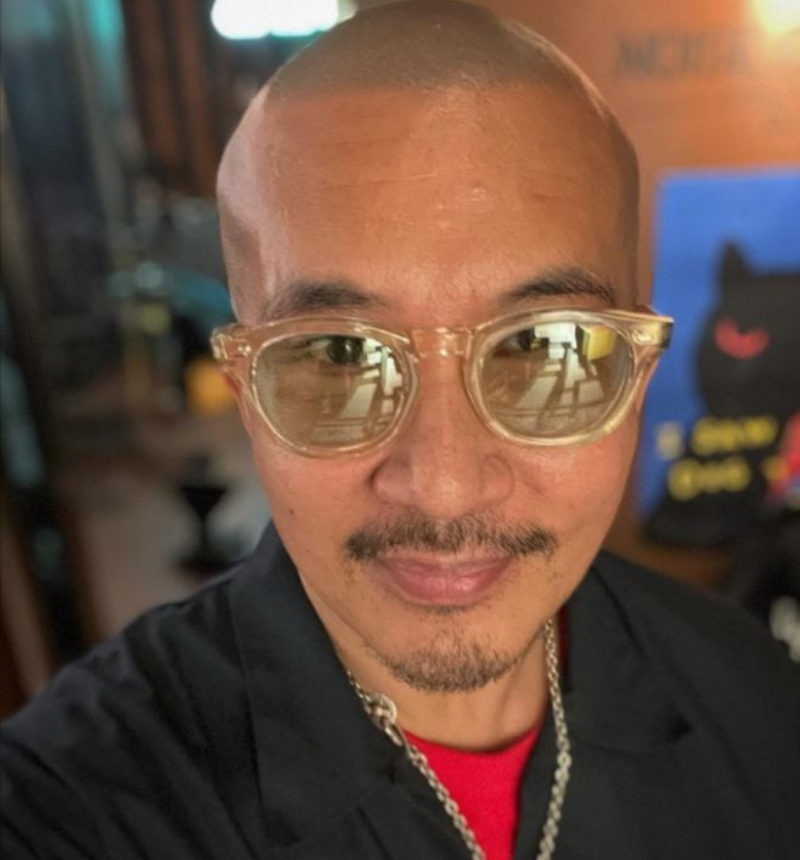 小S说具俊晔是国民姐夫(韩国具俊晔资料简介)