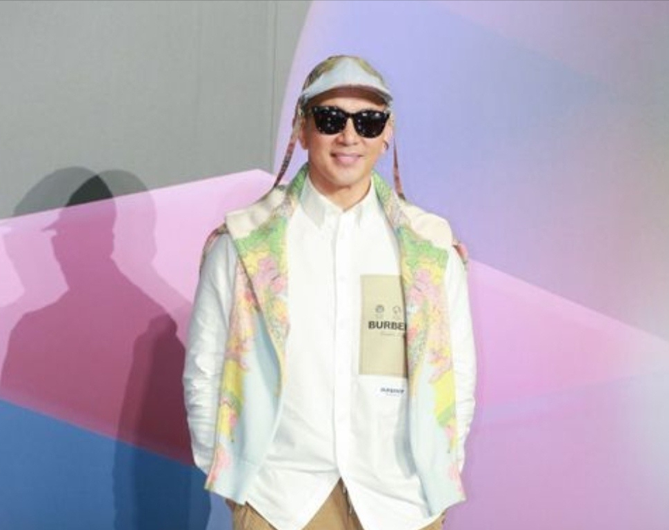 小S说具俊晔是国民姐夫(韩国具俊晔资料简介)