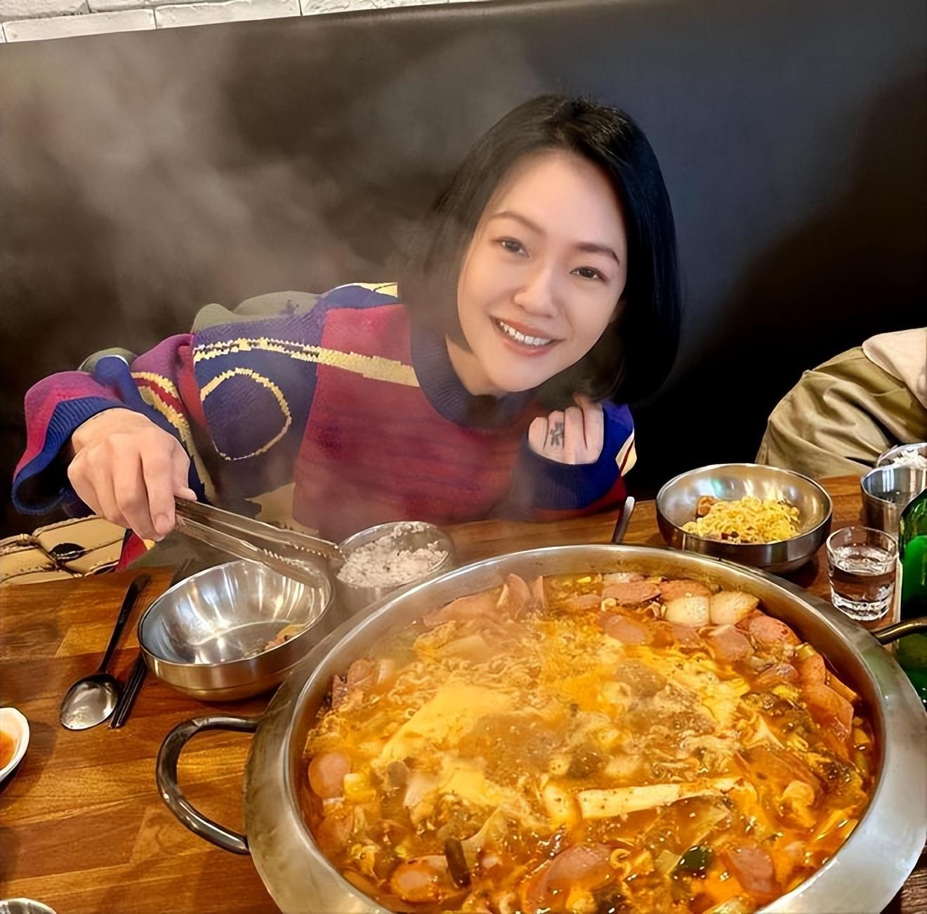 小S说具俊晔是国民姐夫(韩国具俊晔资料简介)