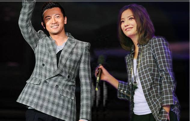 赵薇苏有朋不要说你真心爱过我(赵薇苏有朋感谢一起长大的朋友)(16)