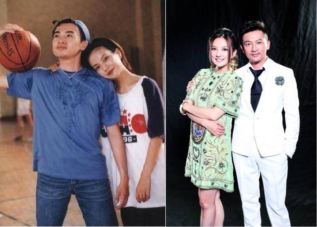 赵薇苏有朋不要说你真心爱过我(赵薇苏有朋感谢一起长大的朋友)(5)