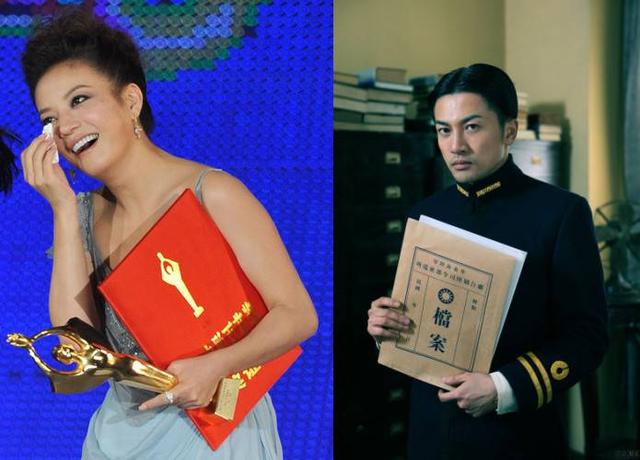 赵薇苏有朋不要说你真心爱过我(赵薇苏有朋感谢一起长大的朋友)(15)