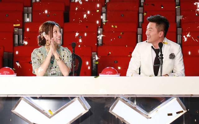 赵薇苏有朋不要说你真心爱过我(赵薇苏有朋感谢一起长大的朋友)(18)