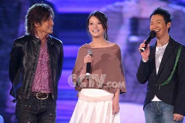 赵薇苏有朋不要说你真心爱过我(赵薇苏有朋感谢一起长大的朋友)(13)