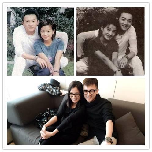 赵薇苏有朋不要说你真心爱过我(赵薇苏有朋感谢一起长大的朋友)(3)