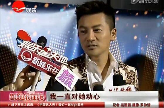 赵薇苏有朋不要说你真心爱过我(赵薇苏有朋感谢一起长大的朋友)(21)