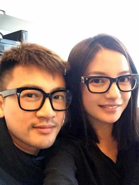 赵薇苏有朋不要说你真心爱过我(赵薇苏有朋感谢一起长大的朋友)(1)