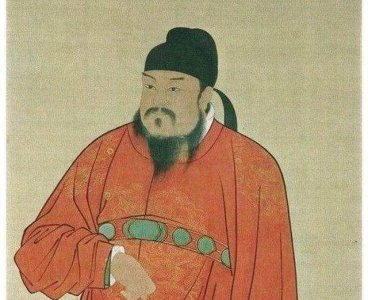 ​历史上真实的徐茂公，仅仅是一个军师那么简单吗？