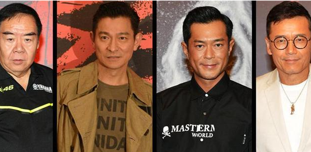 林嘉欣刘德华电影(刘德华林嘉欣情侣电影) 林嘉欣 刘德华 第1张 林嘉欣刘德华电影(刘德华林嘉欣情侣电影) 林嘉欣 刘德华 第1张