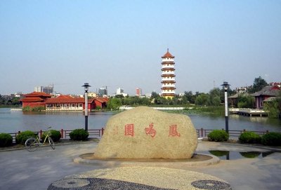 ​江苏省丰县：历史悠久的丰饶之地