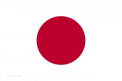 ​日本国旗的历史